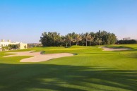 Al Hamra Golf Club